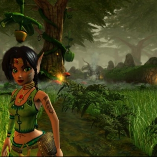 Viimeisimmät otokset Xbox 360:n Kameosta