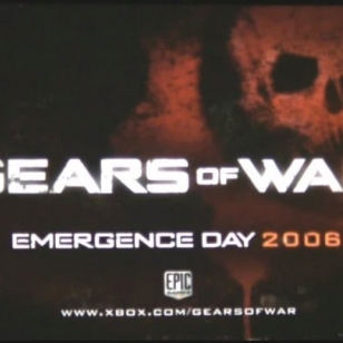 TGS 2005: Gears of War -esittely