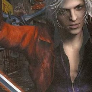 TGS 2005: Uutuuskuvat Devil May Cry 4:stä