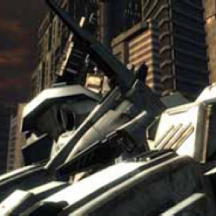 TGS 2005: Armored Core 4 ja uusi Tenchu vahvistettu