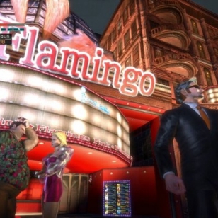 TGS 2005: Traileri Xbox 360:n Frame City Killeristä