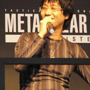 TGS 2005: Kojima jättää MGS-sarjan jälleen