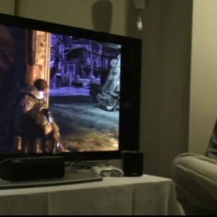 TGS 2005: Videot Kameosta ja Gears of Warista