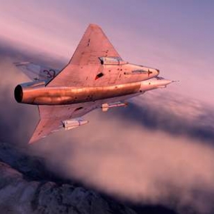 TGS 2005: Uusi Ace Combat PS2:lle