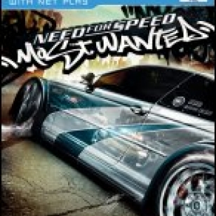 Need for Speed: Most Wanted