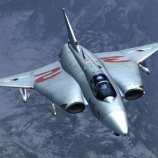 Ace Combat Zeron traileri