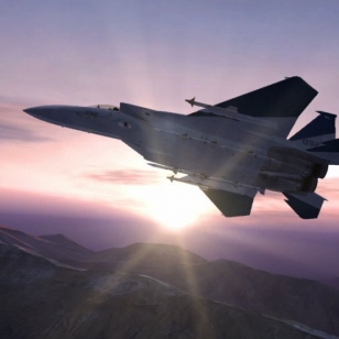 Ace Combat Zeron traileri