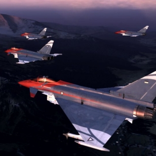 Ace Combat Zeron traileri