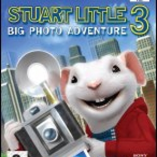 Stuart Little 3: Kadonneet kuvat
