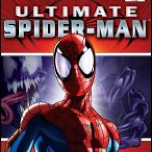 Ultimate Spider-Man