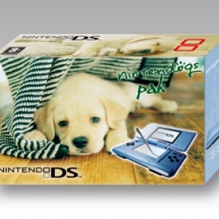 Nintendo laskee DS:n hintaa