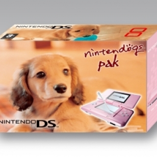 Nintendo laskee DS:n hintaa