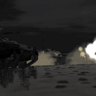 Operation Flashpoint: Eliten verkkosivu auki