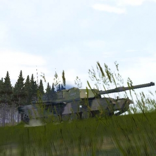 Operation Flashpoint: Eliten verkkosivu auki