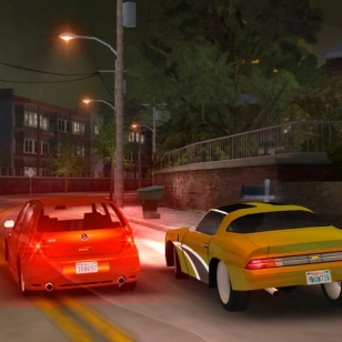 Midnight Club 3: DUB Edition