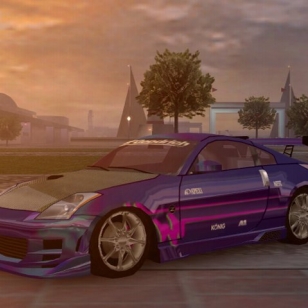 Midnight Club 3: DUB Edition