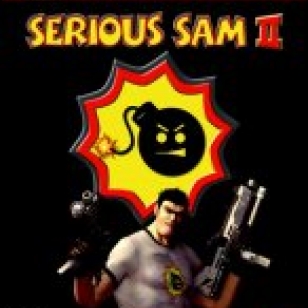 Serious Sam 2