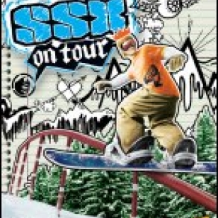 SSX On Tour