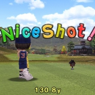 Everybody's Golf