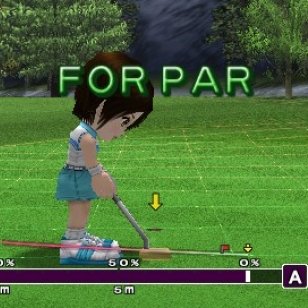 Everybody's Golf