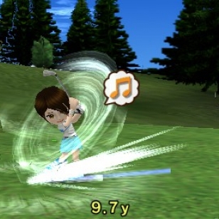 Everybody's Golf