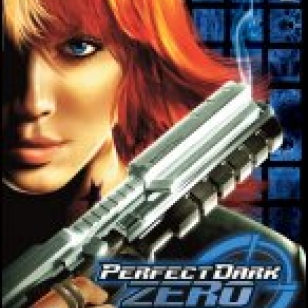 Perfect Dark: Zero [Xbox 360]