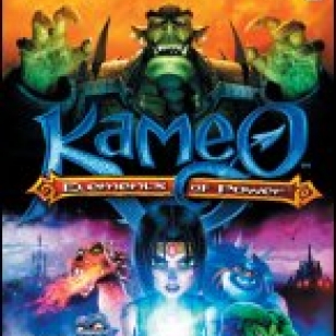 Kameo: Elements of Power [Xbox 360]