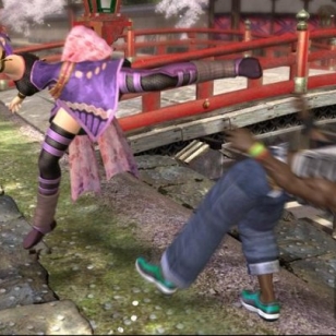 Uusi pelivideo Xbox 360:n DOA4:stä