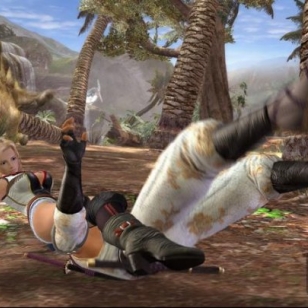 Uusi pelivideo Xbox 360:n DOA4:stä