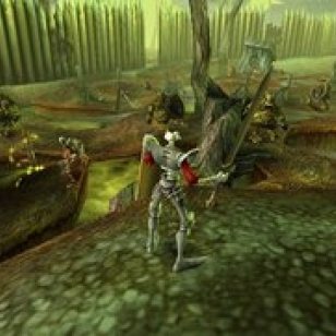 MediEvil: Resurrection