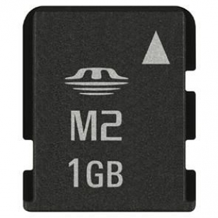Memory Stick kutistuu ja kasvaa