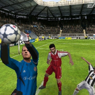 FIFA Soccer