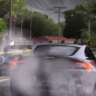 Uusia kuvia Xbox 360:n Test Drive Unlimitedistä