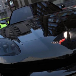 X05: Uusia Project Gotham Racing 3 -kuvia