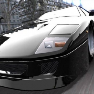 X05: Uusia Project Gotham Racing 3 -kuvia