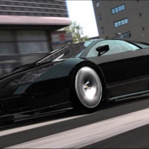 X05: Uusia Project Gotham Racing 3 -kuvia
