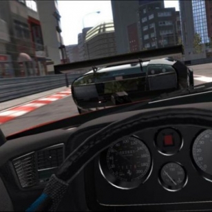 X05: Uusia Project Gotham Racing 3 -kuvia