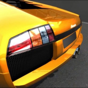 X05: Uusia Project Gotham Racing 3 -kuvia