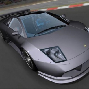 X05: Uusia Project Gotham Racing 3 -kuvia