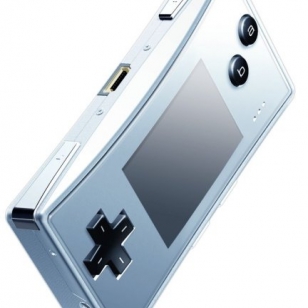 Voita Game Boy Micro!