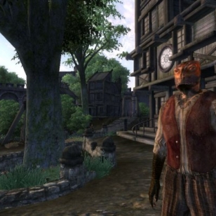 X05: Kuvia Xbox 360:n unholasta