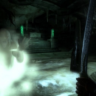 X05: Kuvia Xbox 360:n unholasta