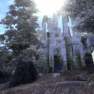X05: Kuvia Xbox 360:n unholasta