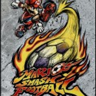 Mario Smash Football