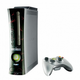 Xbox 360 Lounge aukeaa marraskuun alussa