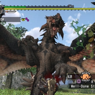 Monster Hunter