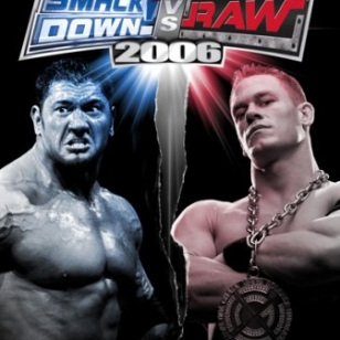 PS2:n ja PSP:n Smackdownit yhteensopivia