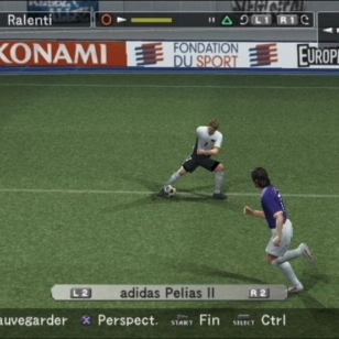 Pro Evolution Soccer 5