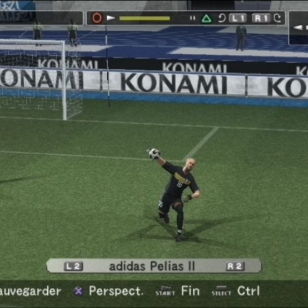 Pro Evolution Soccer 5