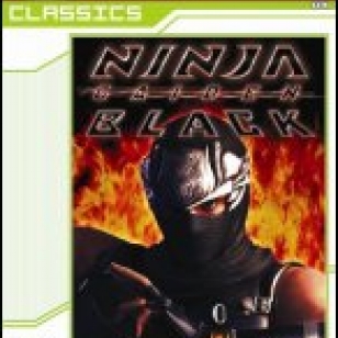 Ninja Gaiden Black (Classics)